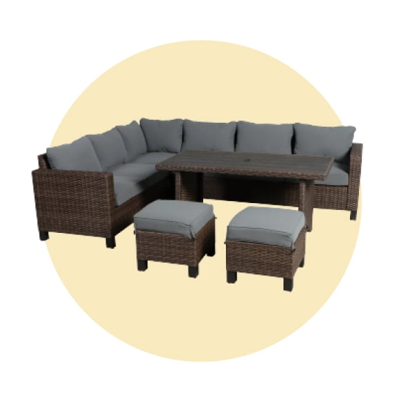 How To Keep Dogs Off Outdoor Furniture