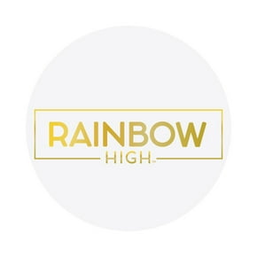 Rainbow High