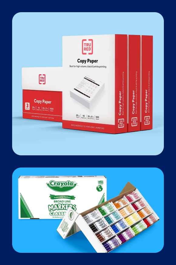 Hygiene Care Products Essential Health Items For Businesses
