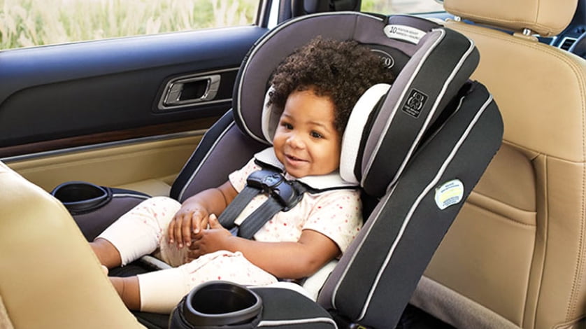 Car Seats Com - 1 Year Old Baby Girl Car Seat
