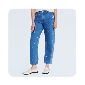 Jeans, pants & skirts