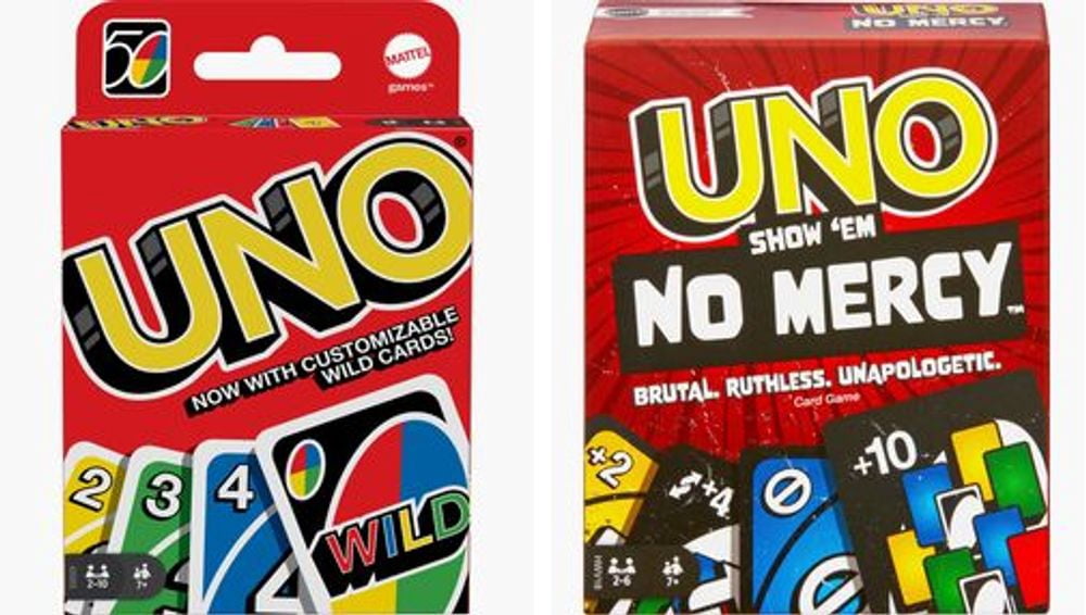 Party Games