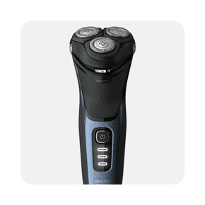 Electric shavers
