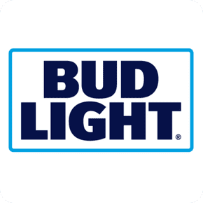 Bud Light Logo