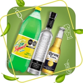 Vinos y licores