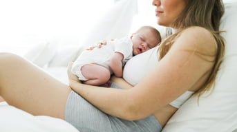 Postpartum Care 