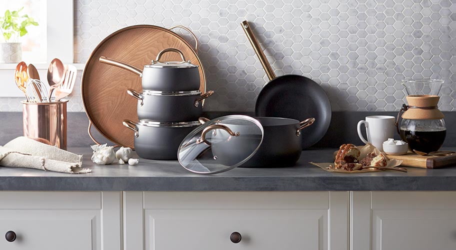 Cookware