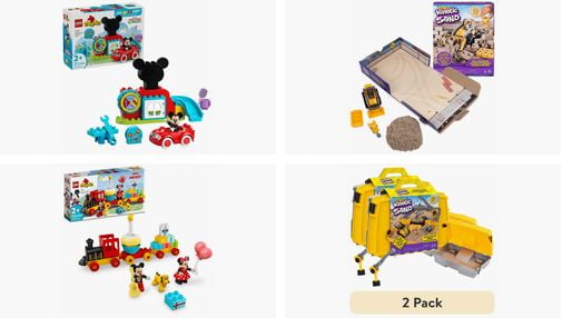 Toddler Gifts