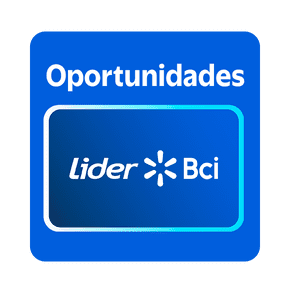 Lider BCI