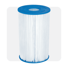 Pool filters
