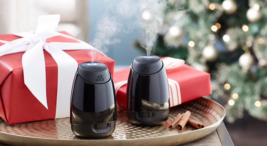Automatic Air Fresheners Walmart Com
