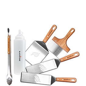 Outdoor Cooking Tools & Accessories