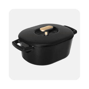 Dutch ovens