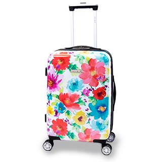 walmart luggage prices