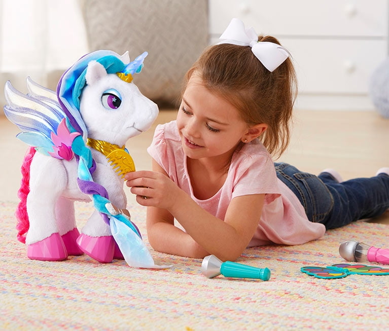 unicorn gift ideas for 7 year old