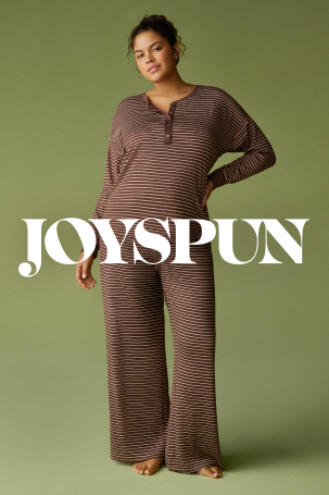 Joyspun Joyspun