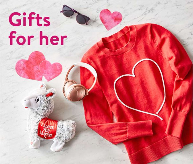 Valentine S Day Gifts Valentine S Day At Walmart Valentine S Day Gifts Valentine S Day At Walmart