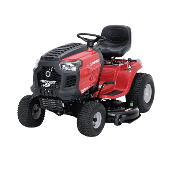 Lawn mowers