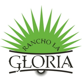Rancho La gloria logo