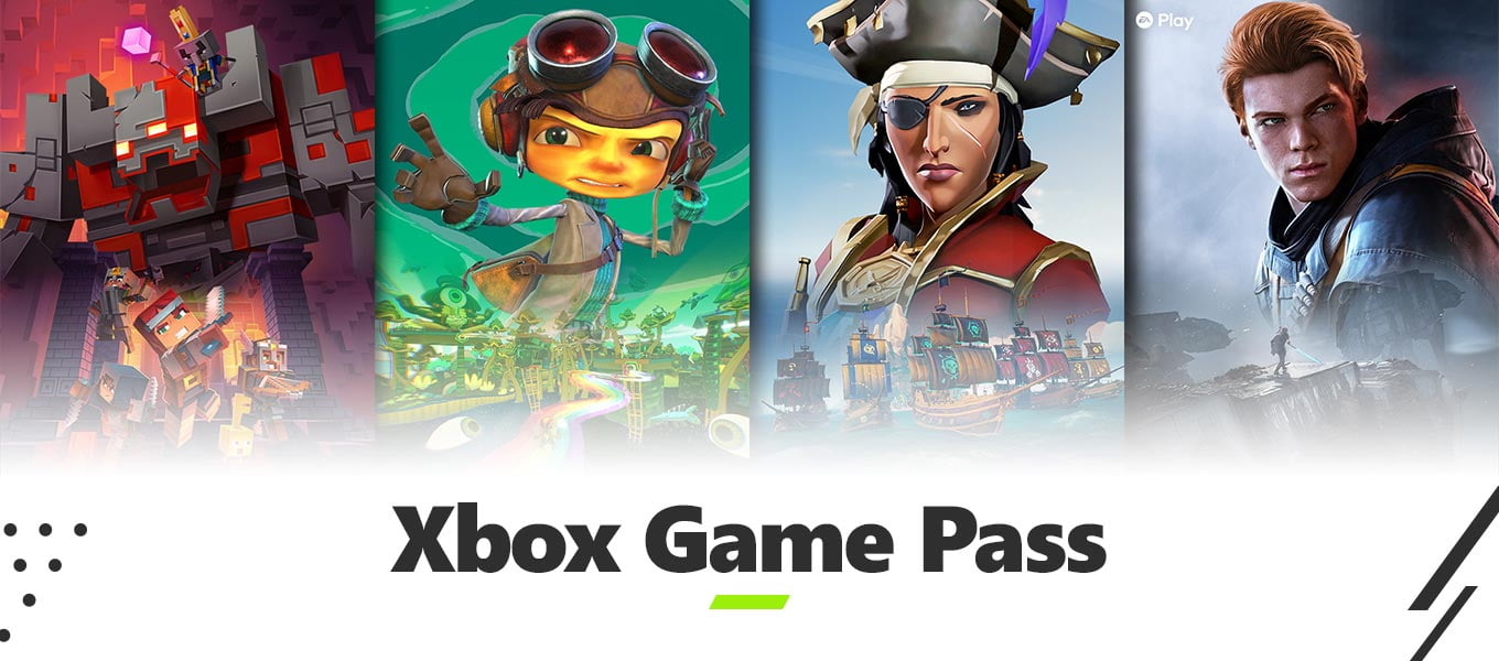 Stop Buying Steam Games Available Through Game Pass With This