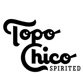 Topo Chico Spirited
