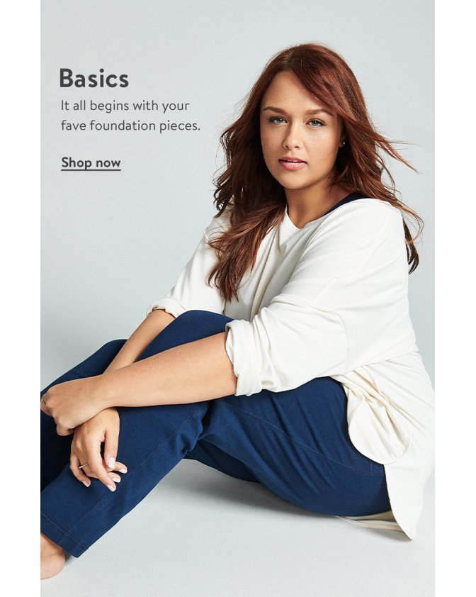 Women S Plus Size Clothing Com