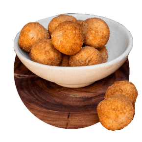 Croquetas de Pollo