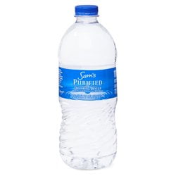 Walmart Lapeer - Gallon and bottled water now filled aisle A26 grocery at  your Lapeer Walmart