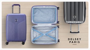Luggage & Travel 