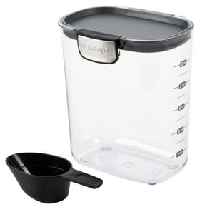 Plastic Storage Containers