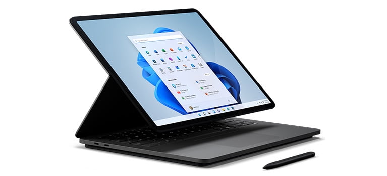 Microsoft - Surface 付属Office Microsoft Surface Laptop (Wi-Fi) 7th Edition ZXX-00026