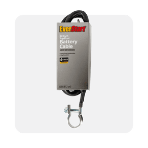 EverStart Battery Cables & Hardware