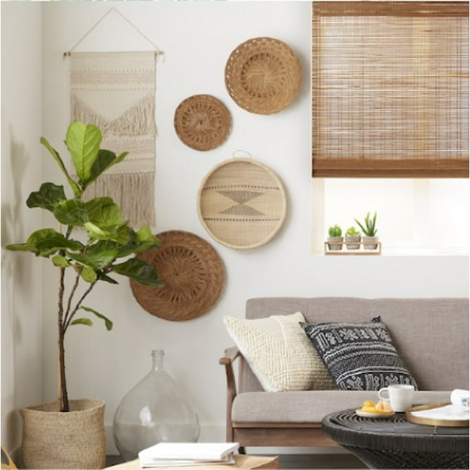 3 Spring Living Room Ideas You Ll Love Com - Macrame Living Room Decor 3 Spring Living Room Ideas You Ll Love Com - Macrame Living Room Decor
