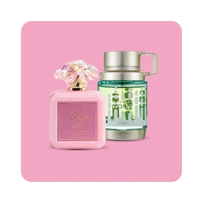 Amor para Todos Perfumes árabes en Lider.cl