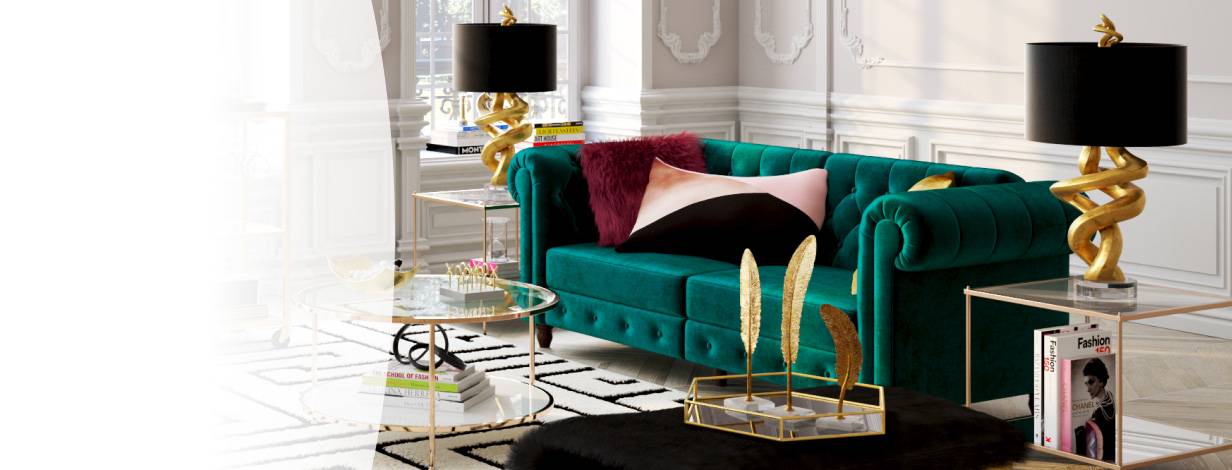 Living Room Furniture - Walmart.com