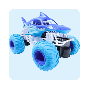 R/C toys & vehicles