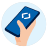 Banner title icon