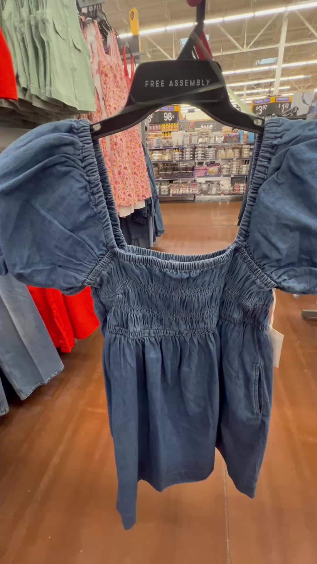 , Shop post, pinned