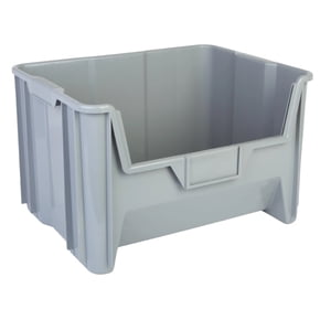 Bulk storage