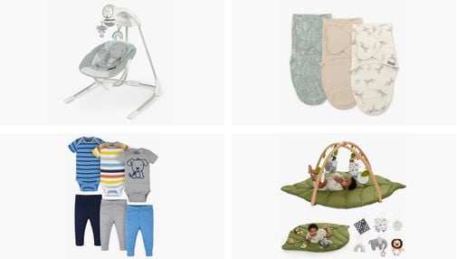 Baby Must Have