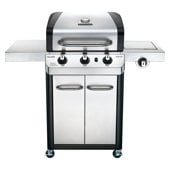 Infrared Gas Grills