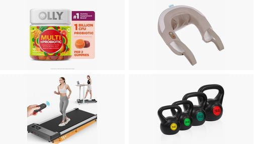 Health and Exercise