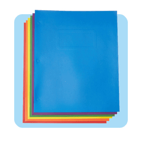 Folders