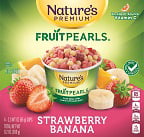 Nature's Premium Frozen Fruits
