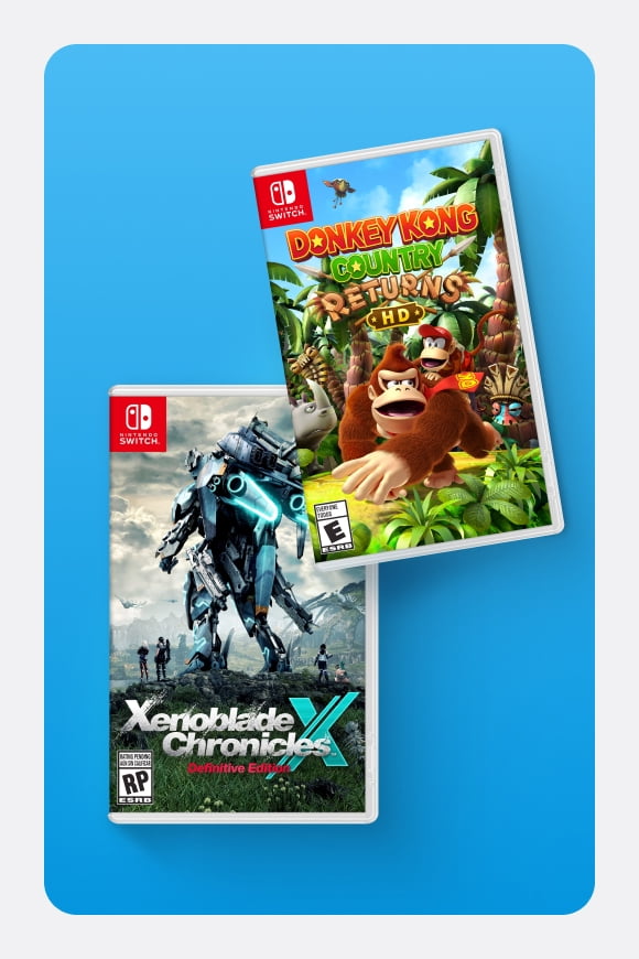 Nintendo Switch Memory Cards in Nintendo Switch Accessories - Walmart.com