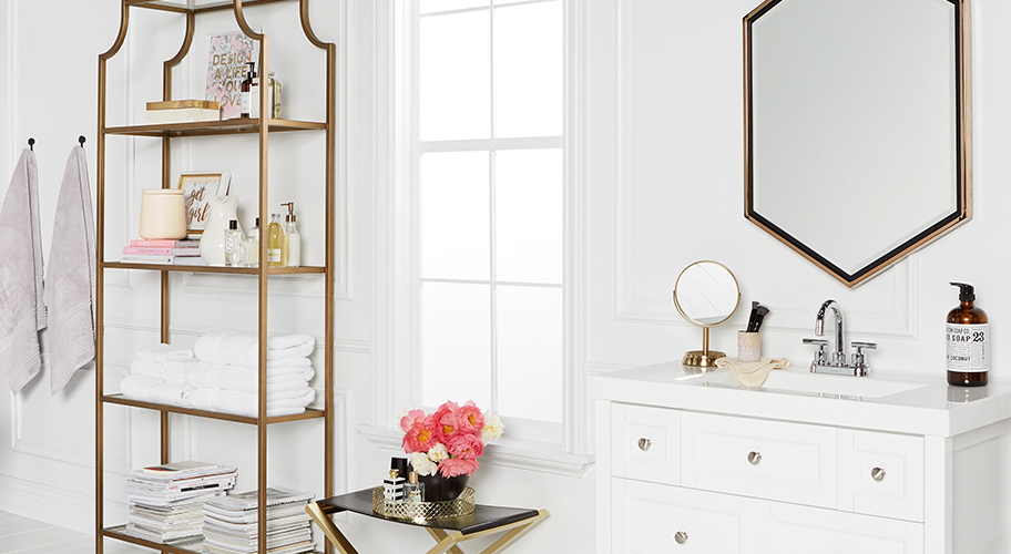 Luxe life looking for ways to add a bit more radiance to your morning routine Luxe life looking for ways to add a bit more radiance to your morning routine