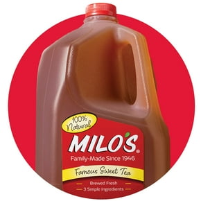 Famous Sweet Tea