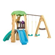 Top rated swing sets