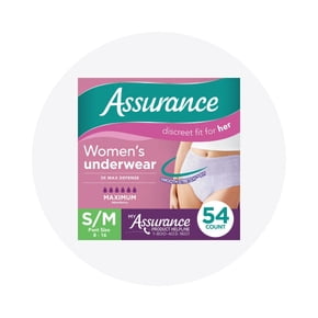 Incontinence Underwear