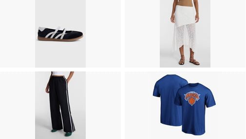 Trend Corner: Off-duty Sport